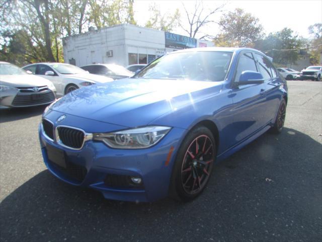 used 2016 BMW 328 car, priced at $13,995