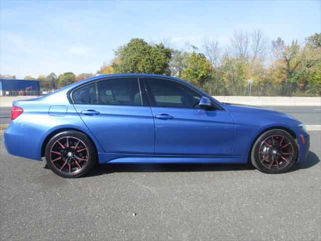 used 2016 BMW 328 car, priced at $13,995