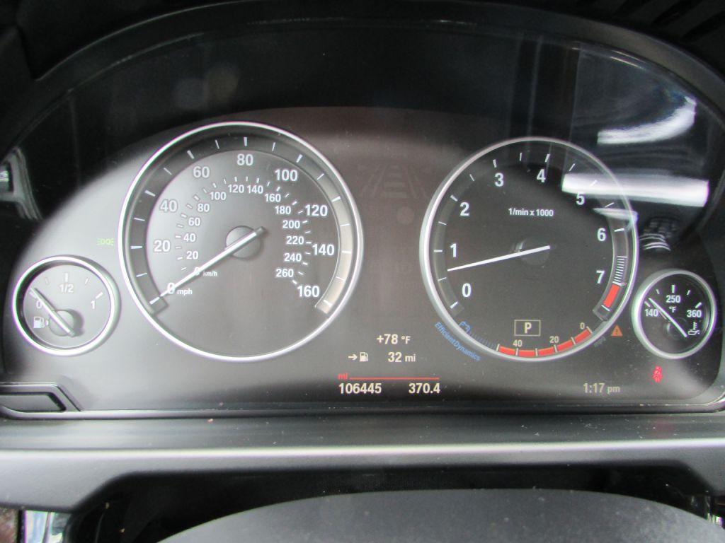 used 2015 BMW X5 car, priced at $13,895
