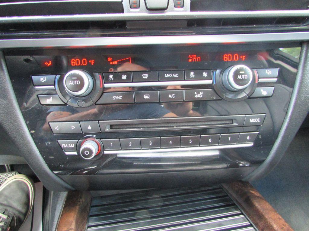 used 2015 BMW X5 car, priced at $13,895