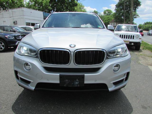 used 2015 BMW X5 car, priced at $15,995