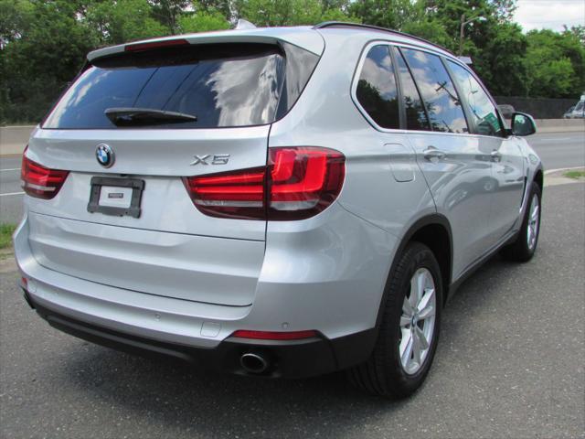 used 2015 BMW X5 car, priced at $15,995