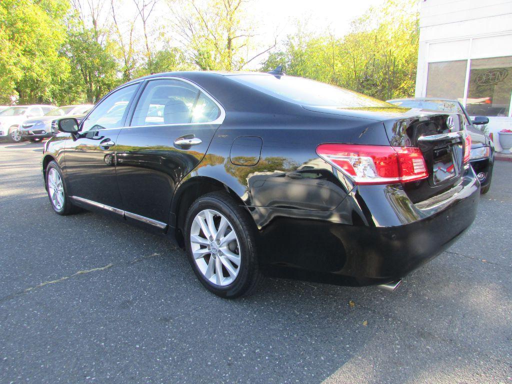 used 2012 Lexus ES 350 car, priced at $10,295