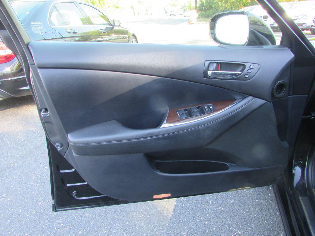 used 2012 Lexus ES 350 car, priced at $10,295