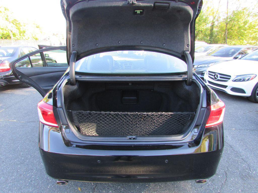 used 2012 Lexus ES 350 car, priced at $10,295