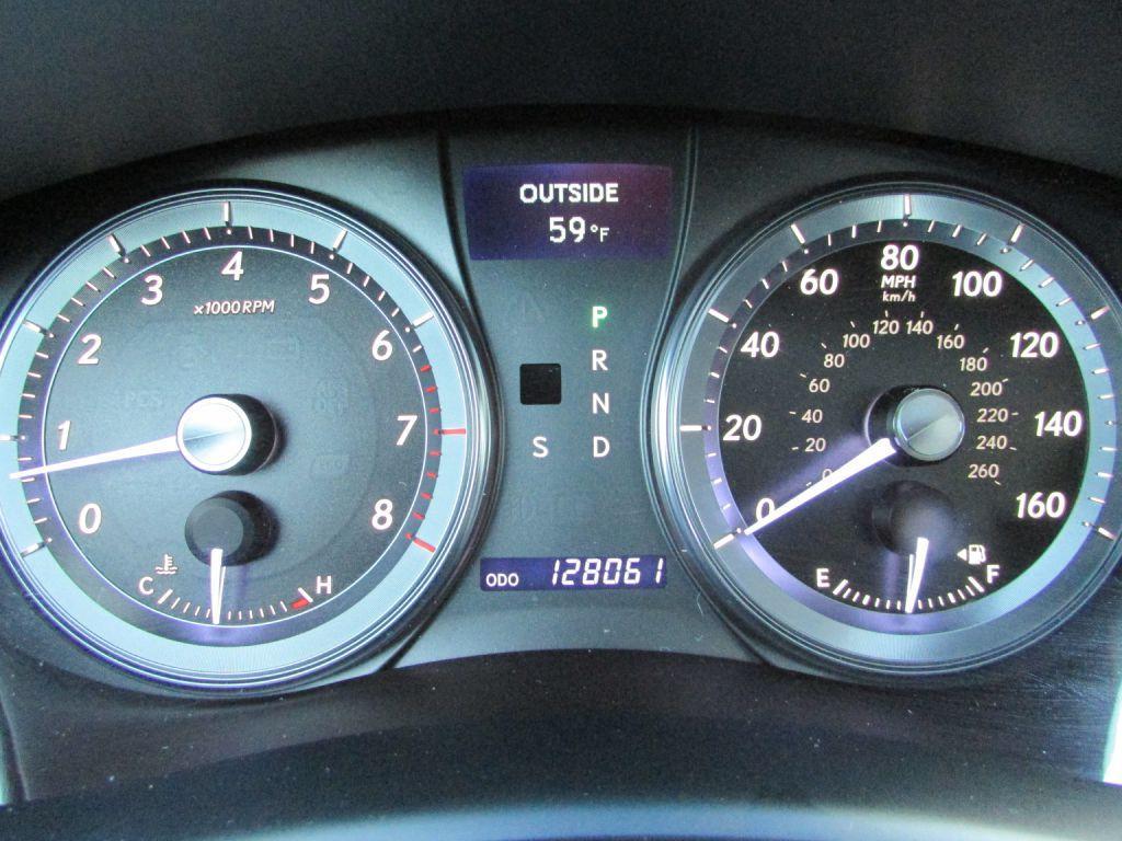 used 2012 Lexus ES 350 car, priced at $10,295
