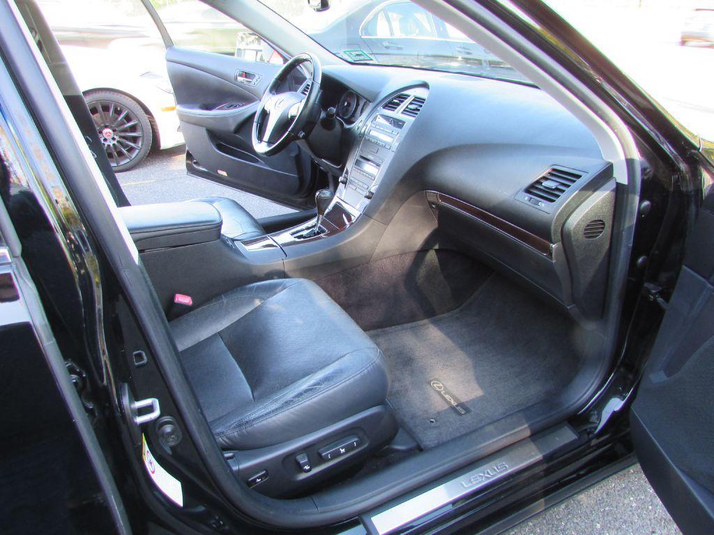 used 2012 Lexus ES 350 car, priced at $10,295