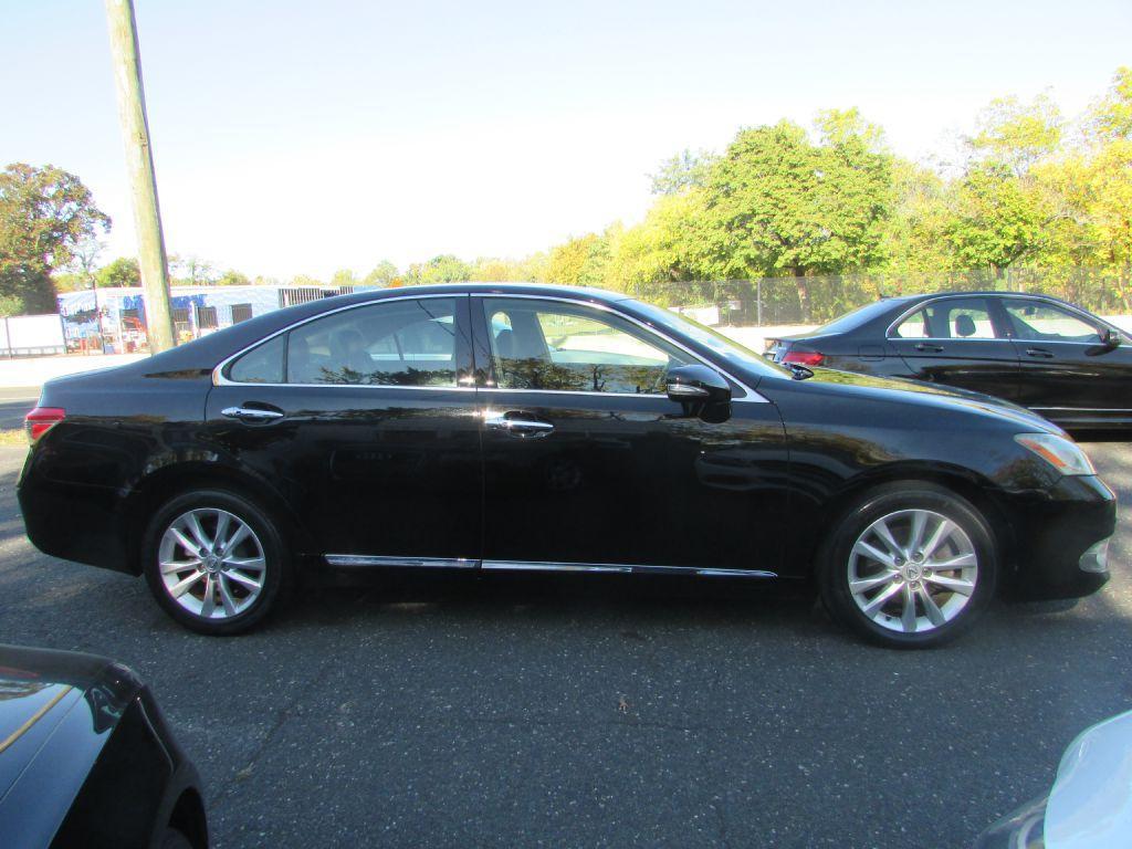 used 2012 Lexus ES 350 car, priced at $10,295