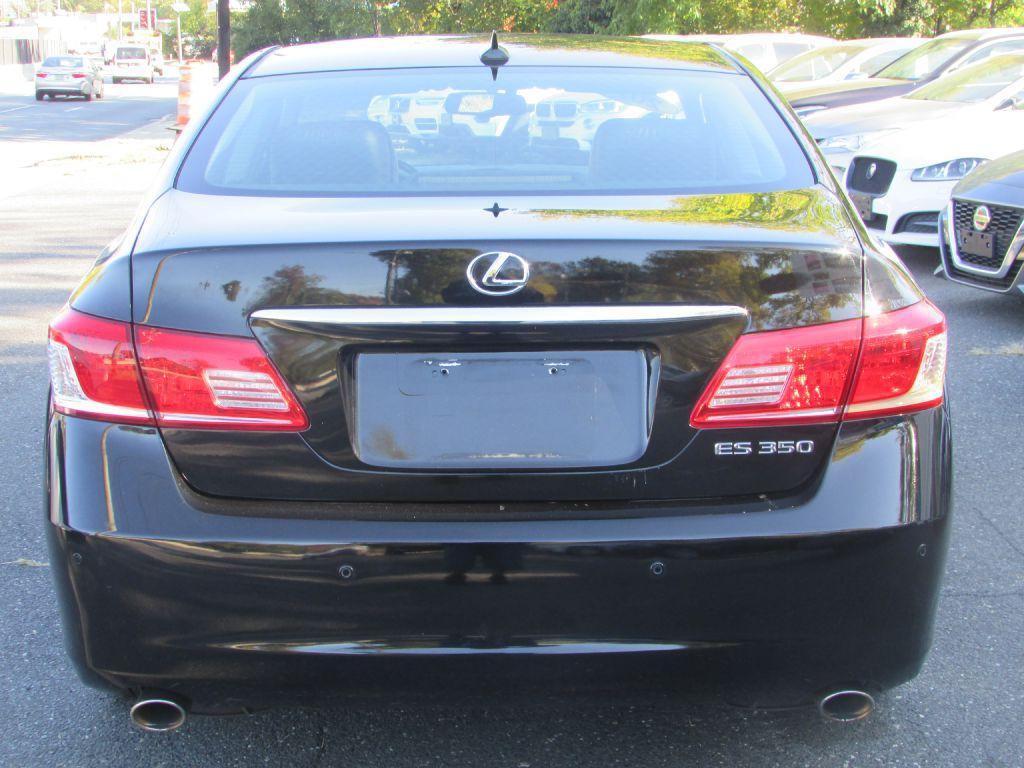 used 2012 Lexus ES 350 car, priced at $10,295