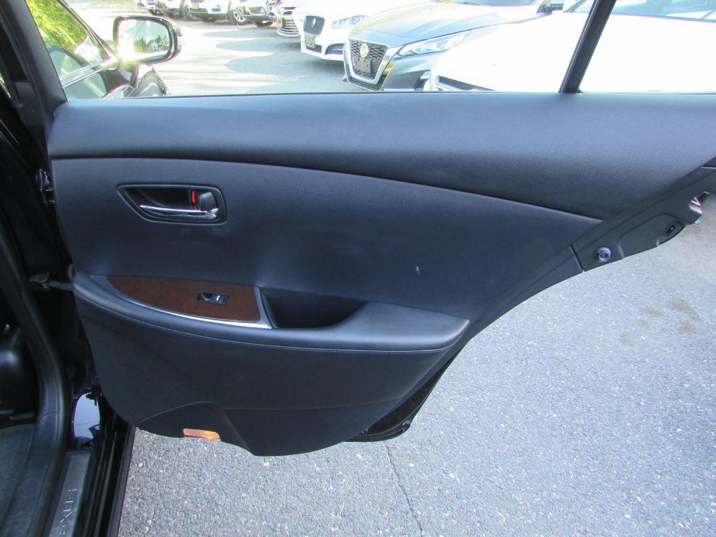 used 2012 Lexus ES 350 car, priced at $10,295