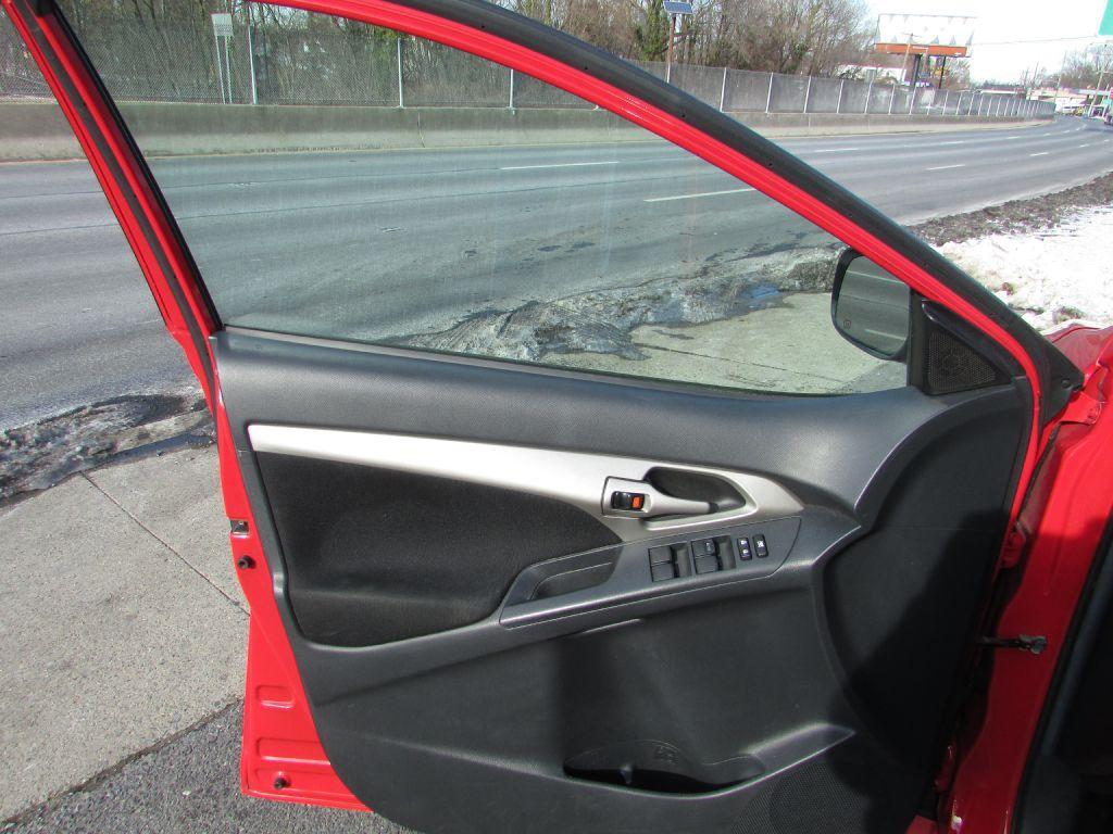 used 2009 Toyota Matrix car, priced at $4,395