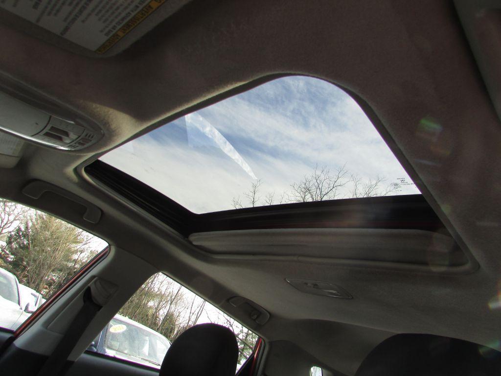 used 2009 Toyota Matrix car, priced at $4,395