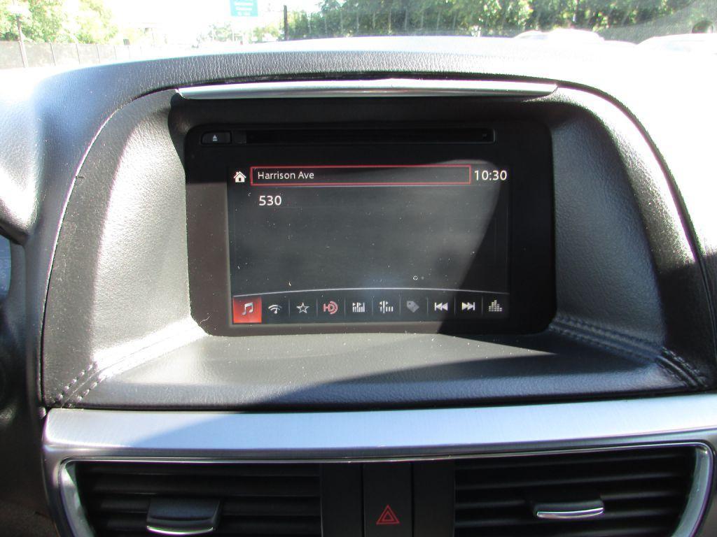 used 2016 Mazda CX-5 car, priced at $12,895