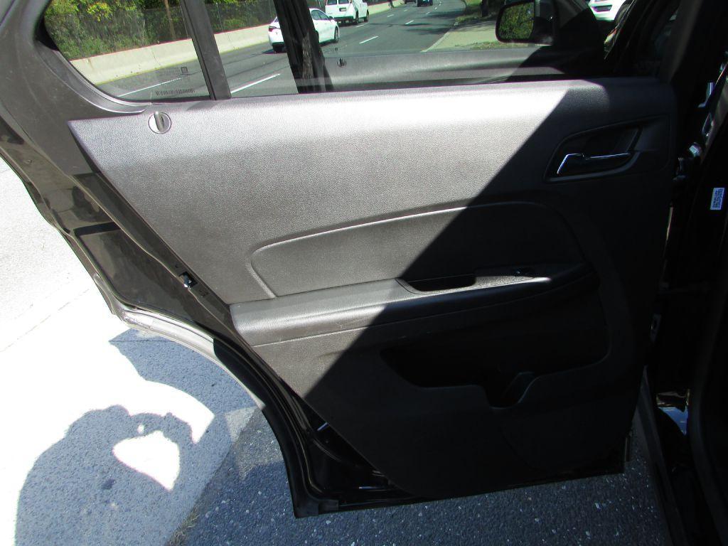 used 2015 Chevrolet Equinox car, priced at $8,495