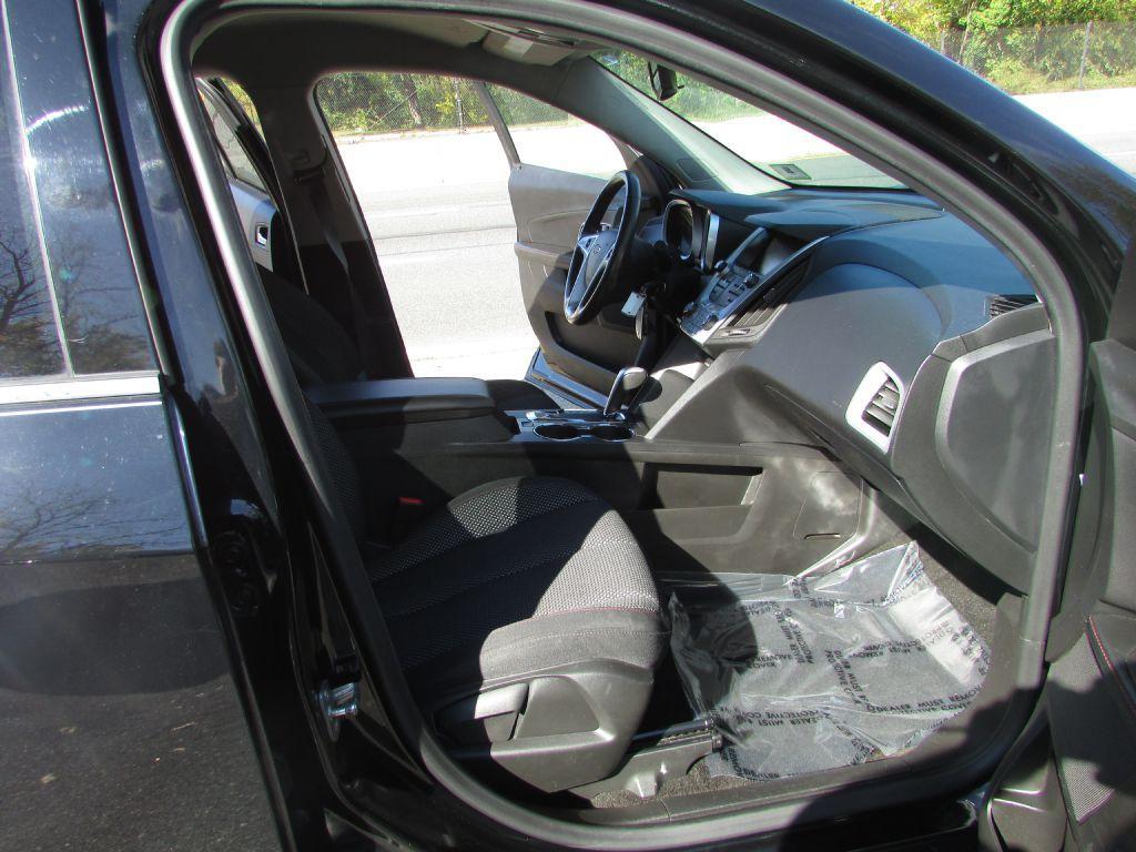 used 2015 Chevrolet Equinox car, priced at $8,495