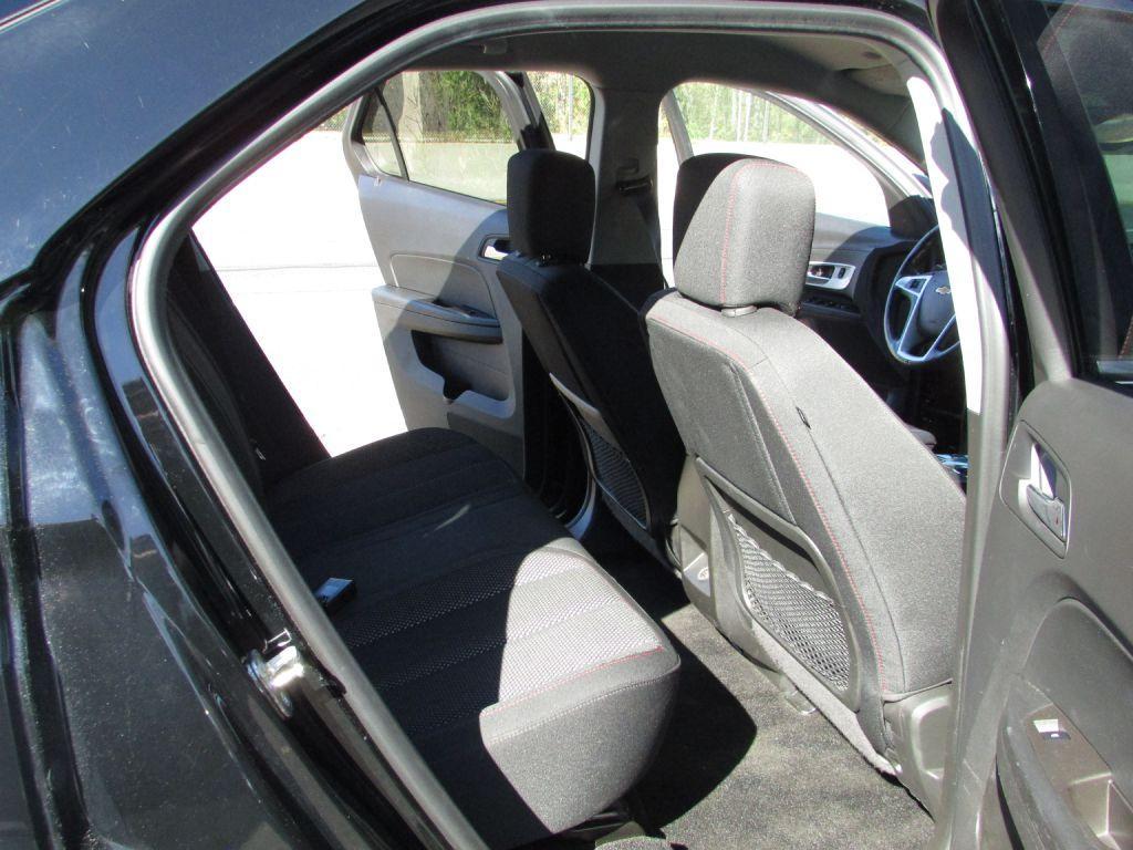 used 2015 Chevrolet Equinox car, priced at $8,495