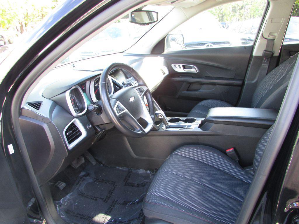 used 2015 Chevrolet Equinox car, priced at $8,495