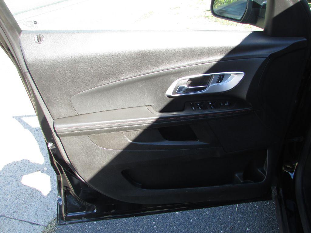 used 2015 Chevrolet Equinox car, priced at $8,495