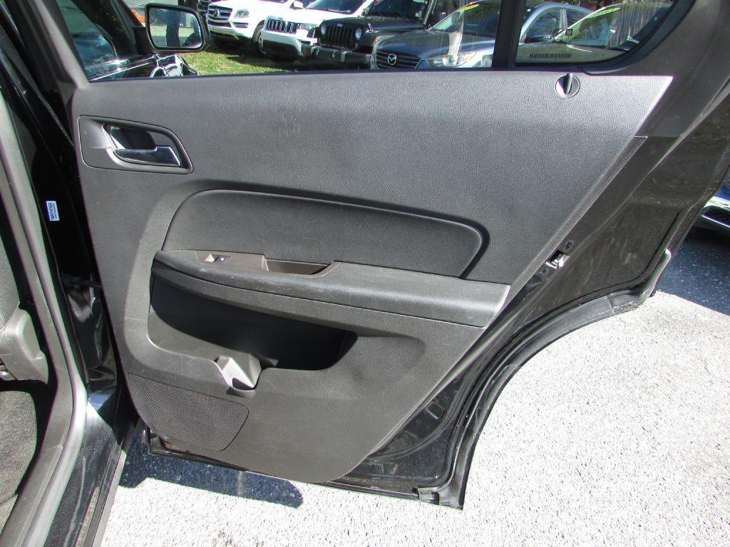 used 2015 Chevrolet Equinox car, priced at $8,495