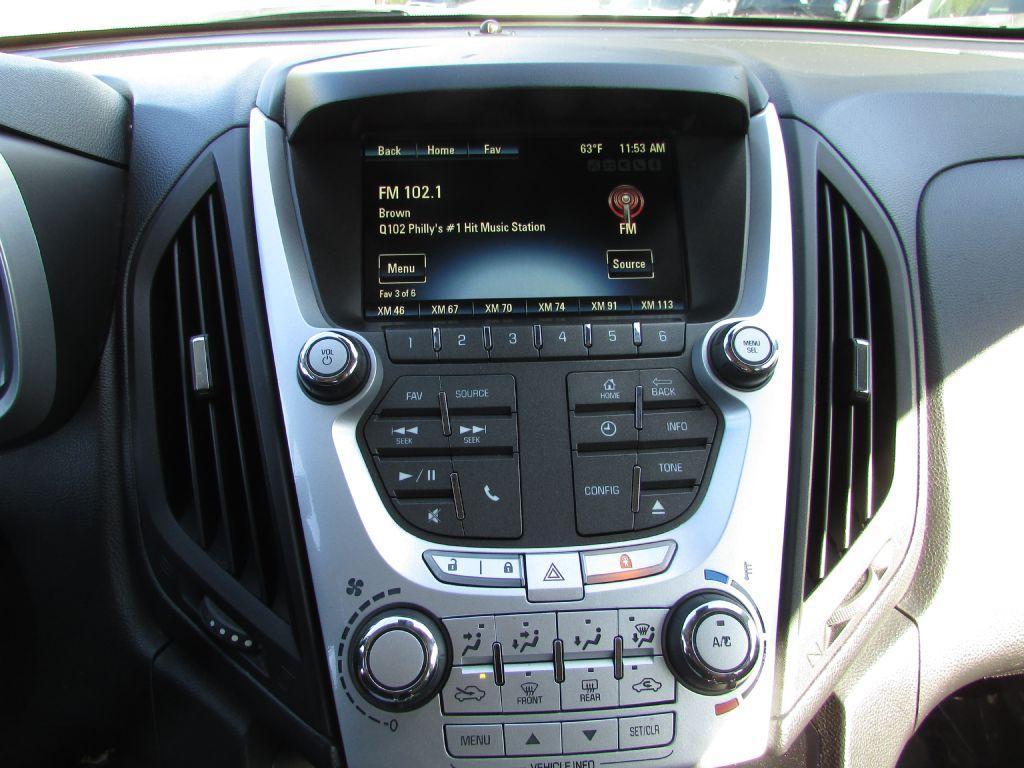 used 2015 Chevrolet Equinox car, priced at $8,495