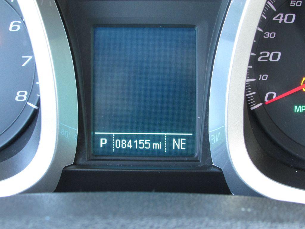 used 2015 Chevrolet Equinox car, priced at $8,495