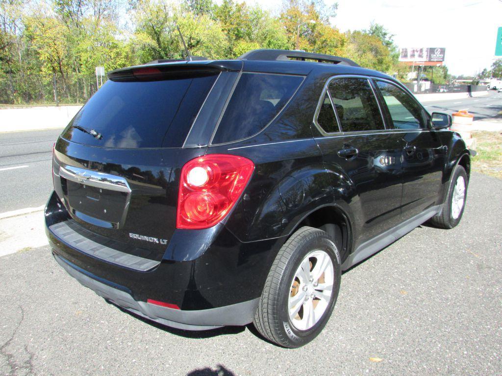 used 2015 Chevrolet Equinox car, priced at $8,495