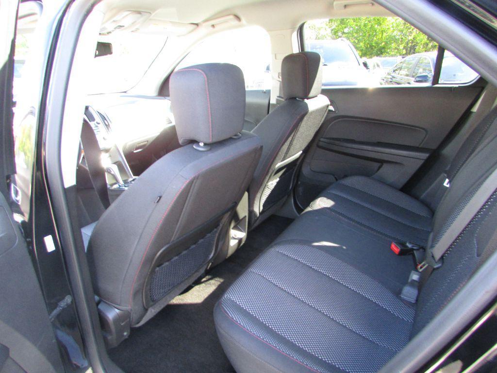 used 2015 Chevrolet Equinox car, priced at $8,495