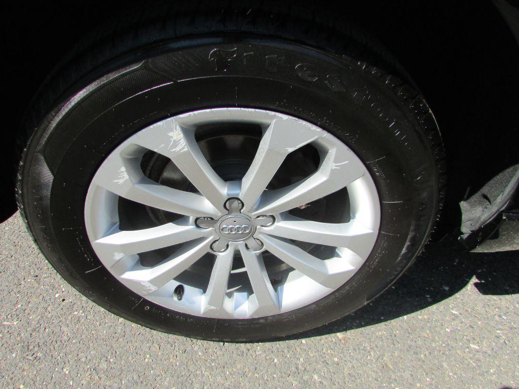 used 2016 Audi Q5 car, priced at $11,295