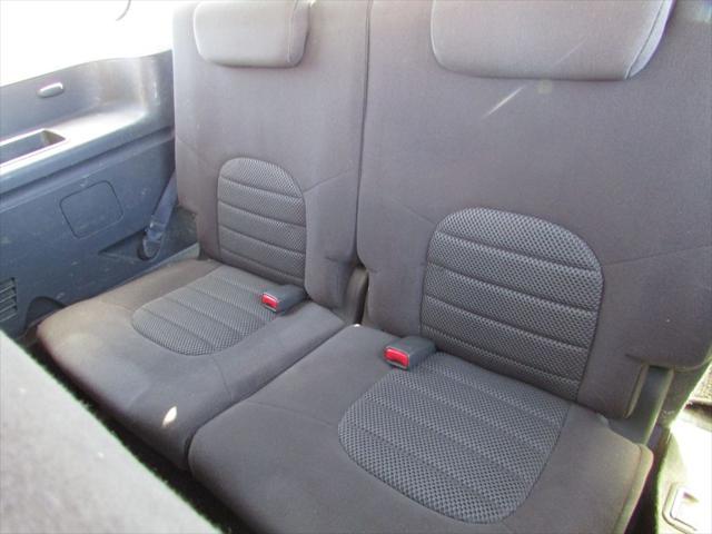 used 2011 Nissan Pathfinder car, priced at $7,995