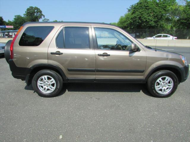 used 2003 Honda CR-V car, priced at $4,990