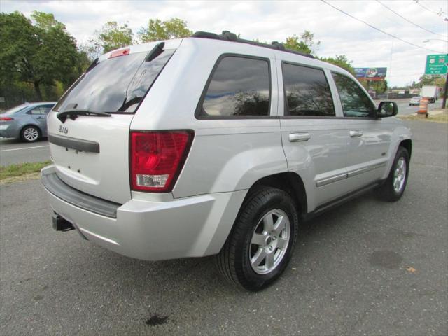 used 2009 Jeep Grand Cherokee car, priced at $5,495