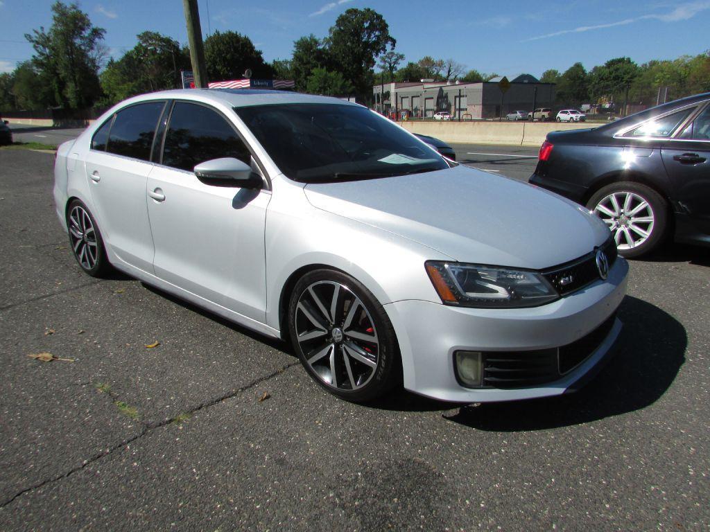 used 2013 Volkswagen Jetta car, priced at $7,495