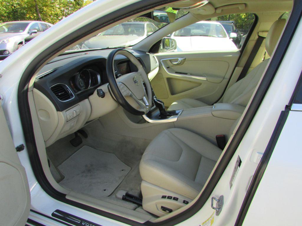 used 2016 Volvo S60 car, priced at $10,295