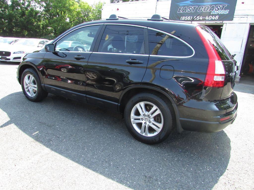 used 2011 Honda CR-V car, priced at $11,495