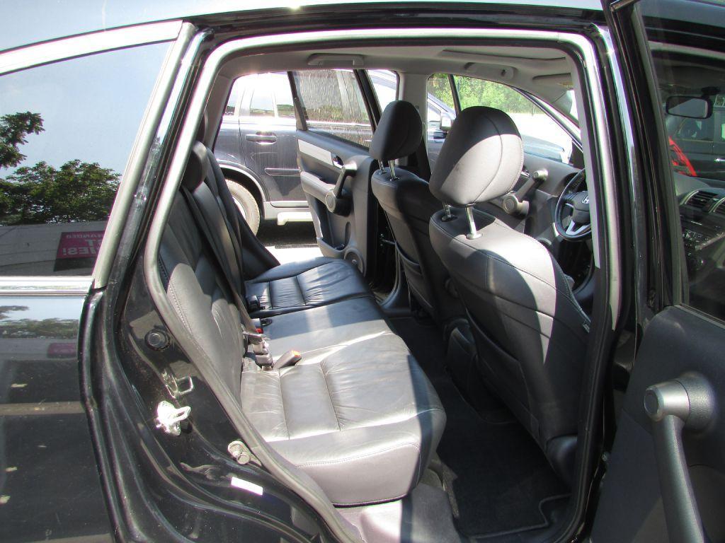 used 2011 Honda CR-V car, priced at $11,495