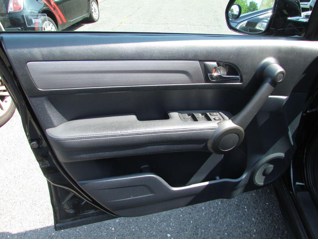 used 2011 Honda CR-V car, priced at $11,495