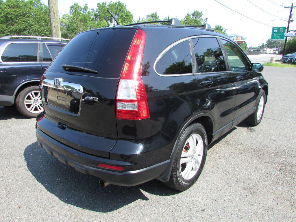 used 2011 Honda CR-V car, priced at $11,495