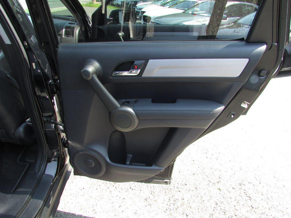 used 2011 Honda CR-V car, priced at $11,495