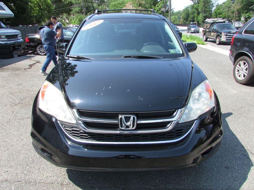 used 2011 Honda CR-V car, priced at $11,495