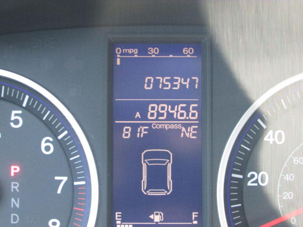 used 2011 Honda CR-V car, priced at $11,495