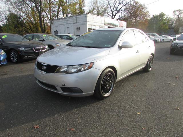 used 2010 Kia Forte car, priced at $6,495