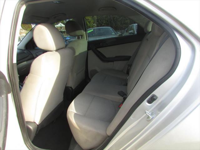 used 2010 Kia Forte car, priced at $6,495