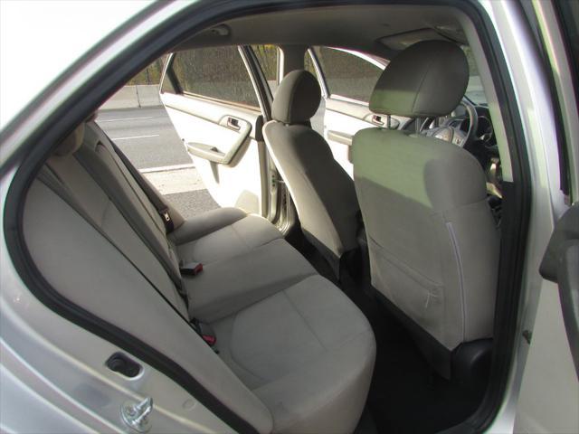 used 2010 Kia Forte car, priced at $6,495