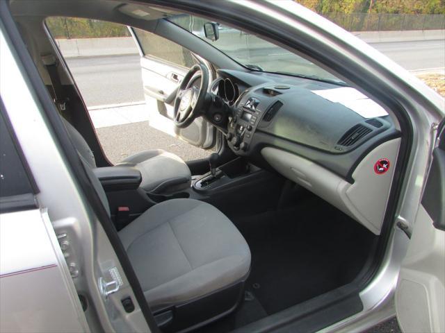 used 2010 Kia Forte car, priced at $6,495