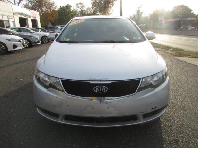 used 2010 Kia Forte car, priced at $6,495