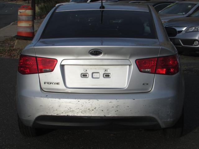 used 2010 Kia Forte car, priced at $6,495