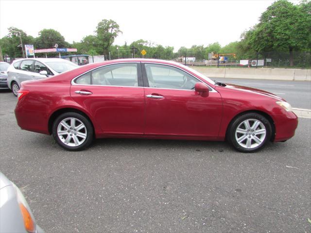 used 2009 Lexus ES 350 car, priced at $9,295