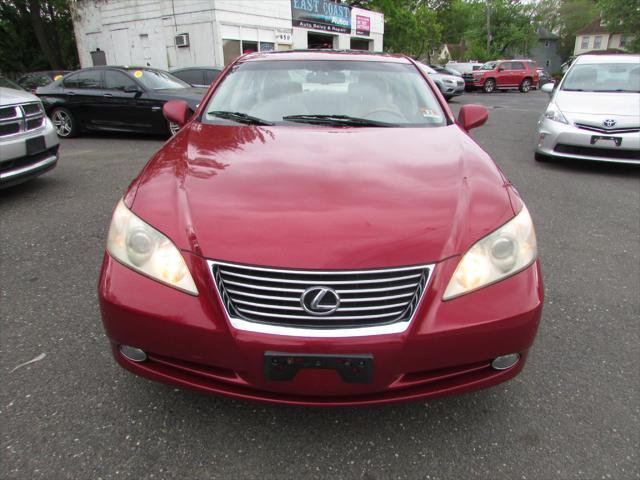 used 2009 Lexus ES 350 car, priced at $9,295