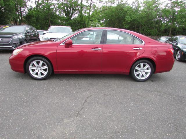 used 2009 Lexus ES 350 car, priced at $9,295