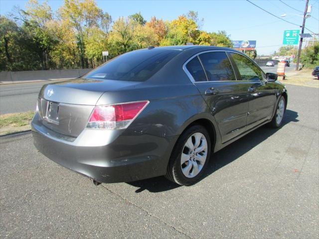 used 2009 Honda Accord car, priced at $5,495